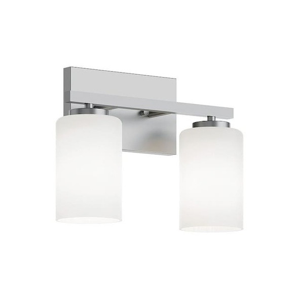 Afx Decorative Vanity LEOV1309MBSN