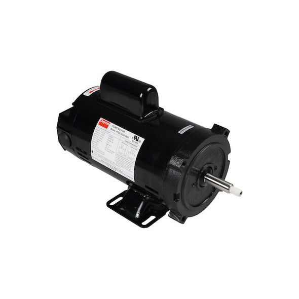 Dayton StrtCentrifPmp,1 hp,CI,1",Crbn/Crmic/FKM 55JJ75
