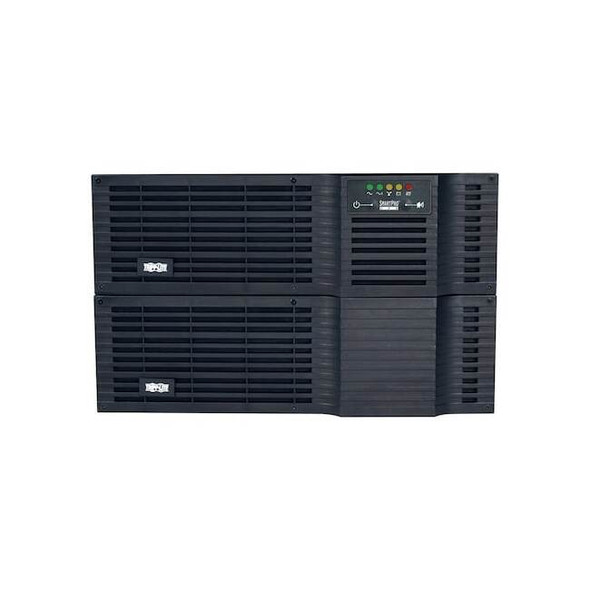 Tripp Lite 5kVA/4kW Rack/Tower Line-Interactive UPS 208V/120V SMART5000RT3U