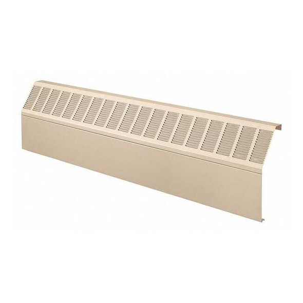 Beacon Morris Assembled Baseboard Enclosure,84 In. L TP20-07