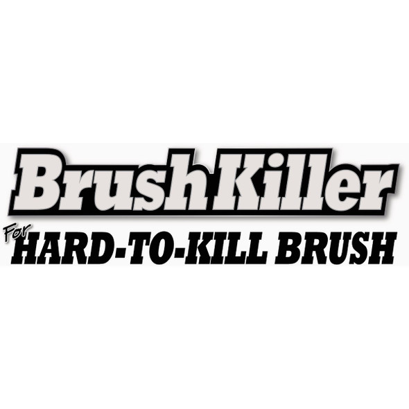 Gordon's 2.5 Gal. Concentrate Brush Killer for Large Property 2321122 732630