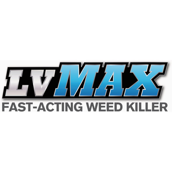 Gordon's LV MAX 1 Gal. Concentrate Fast-Acting Weed Killer 8831072 742437
