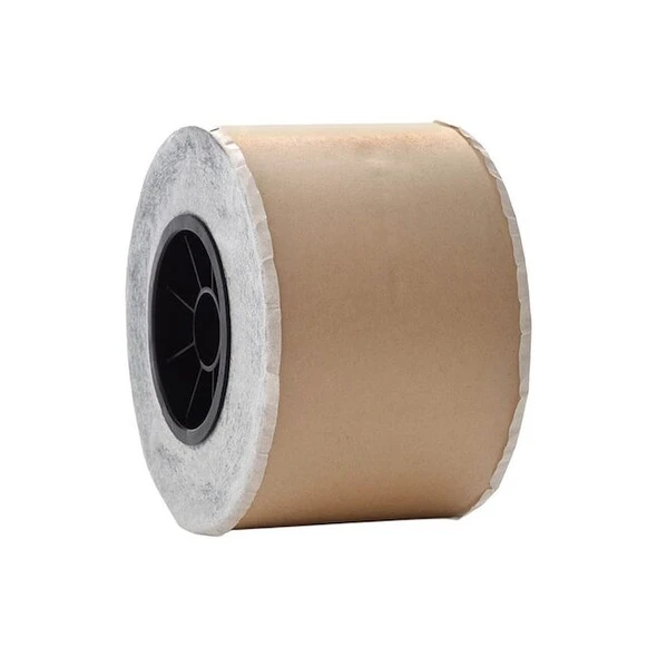 Polyken Film Tape,Polyethylene Film,Black 630-14