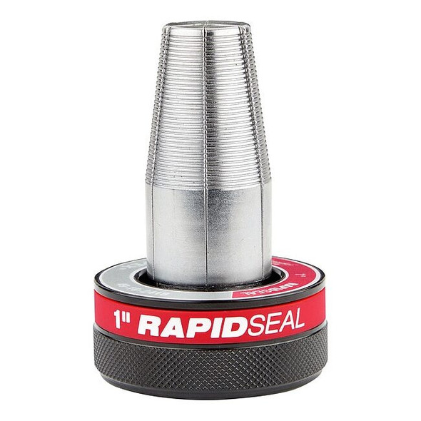 1 in. ProPEX Expander Head with RAPID SEAL for M12 FUEL ProPEX Expander