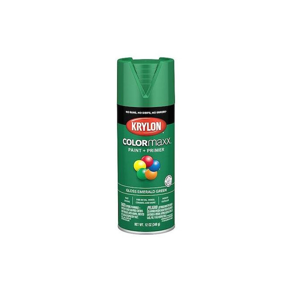 Krylon Spray Paints - Rust Preventative Spray P K05516007