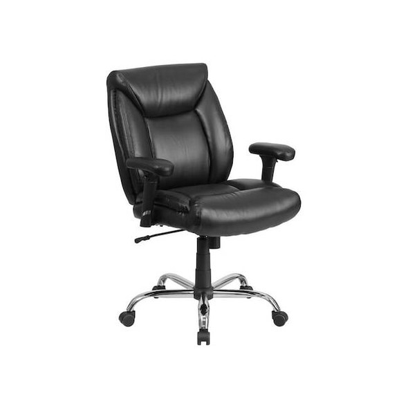 Flash Furniture GO-2073-LEA-GG