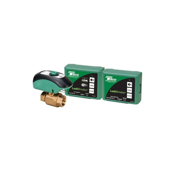 Taco Leak Detection System,NPT Connection LB-075-H-2LF