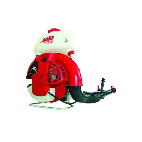 Solo Misting System,Gasoline,Tank 3.2 gal. 466-MASTER
