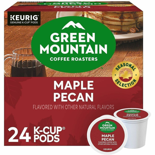Green Mountain Coffee Roasters&reg;  Coffee 7674