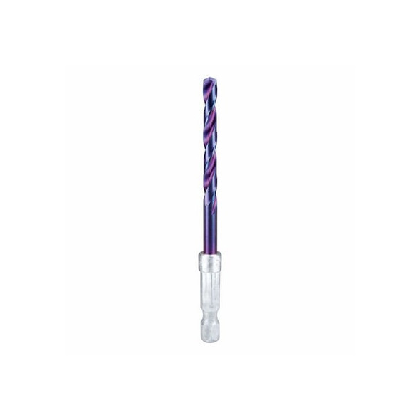 Spyder Twist Drill Bit 19008