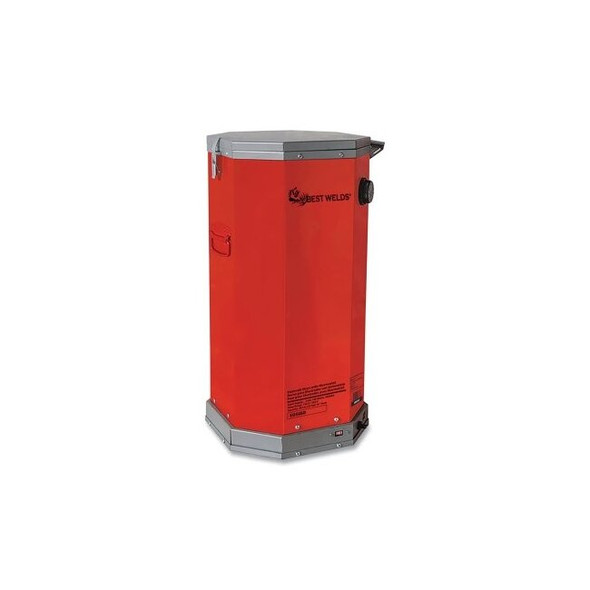 Electrode Oven, 50 lb Cap, 110 V, Thermostat