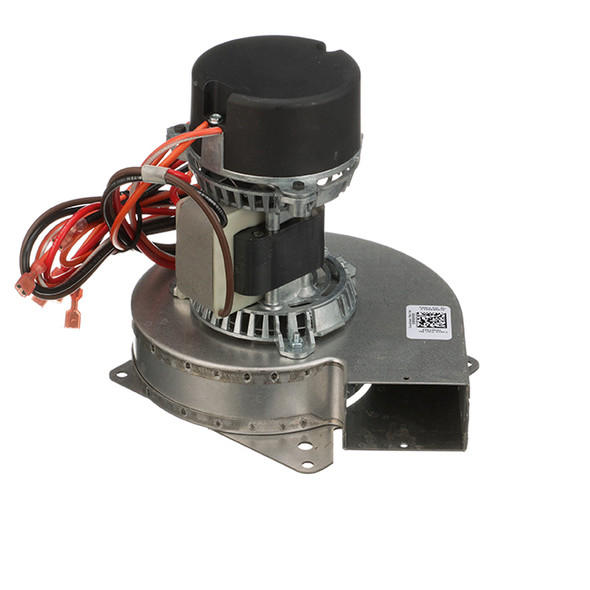Goodman Gas/Electric Packaged Air Conditioner Vent/Inducer Motor B2959000S
