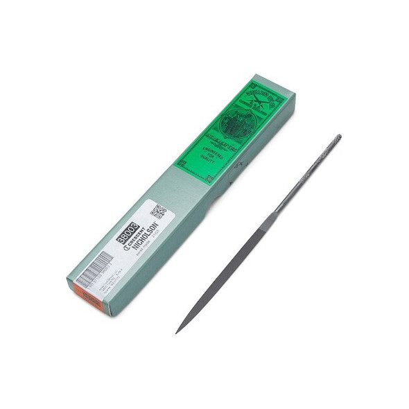 Nicholson Files and Rasps 38003