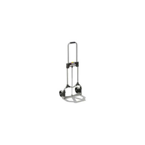 Global Industrial Folding Hand Cart 150 Lb. Capacity