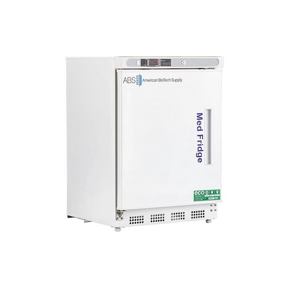 Freezer,Undercounter,4.2 cu. ft.,5A