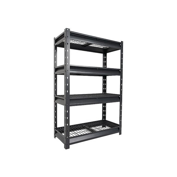 Manufacturer Varies General Purpose Boltless Metal Shelving ATLAS361454-4D1500