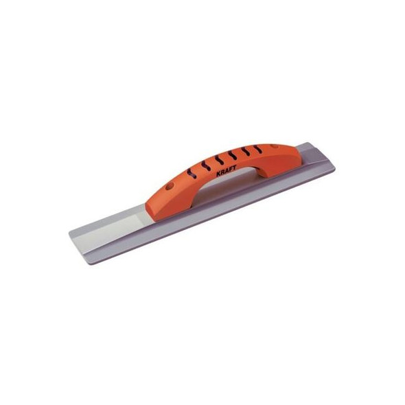 Kraft Tool Hand Float,Magnesium,ProForm,20"L CF020PF