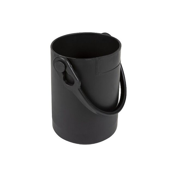 Heathrow Scientific Bottle Carrier,1.5 L,Black,Thermoplastic 120916