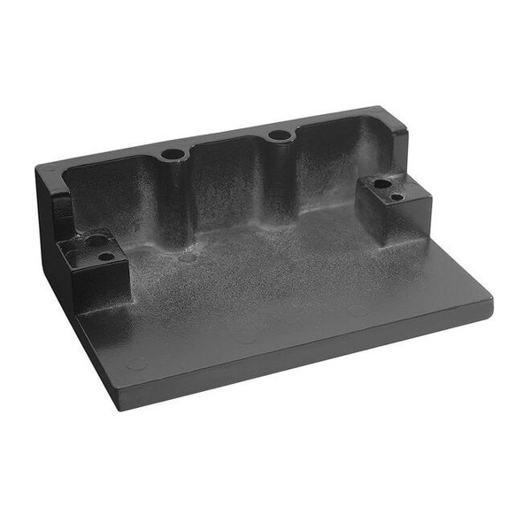 Rockwood Door Coordinator Mounting Bracket 2601AB.USP
