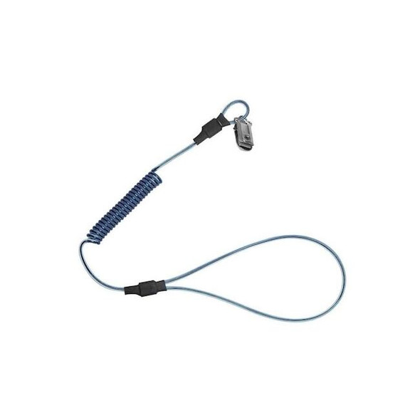 Falltech Hard Hat Tether,PK25 5329A25