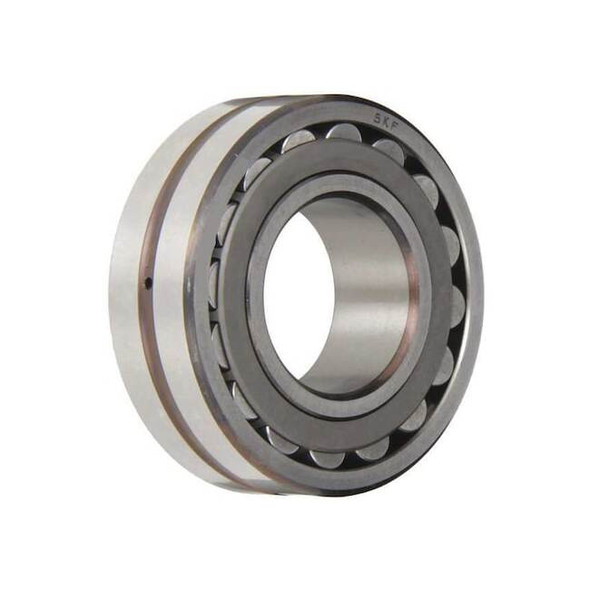 Skf Spherical Roller Bearing,Static 29000 lb 21309 E