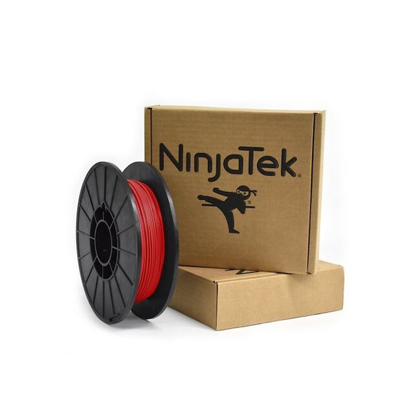 Ninjatek Filament,Fire,0.50 kg Weight 3DCH0317505