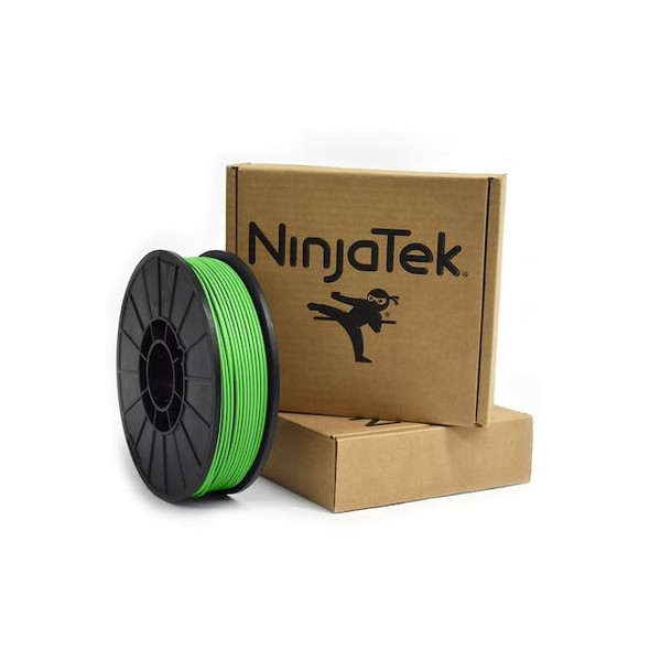 Ninjatek Filament,Grass,1.00 kg   Weight 3DCH0629010