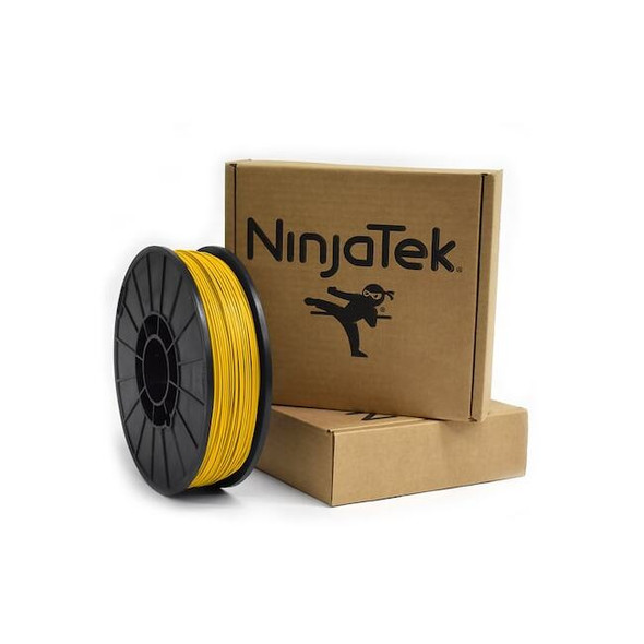 Ninjatek Filament,Sun,1.00 kg   Weight 3DCH0417510