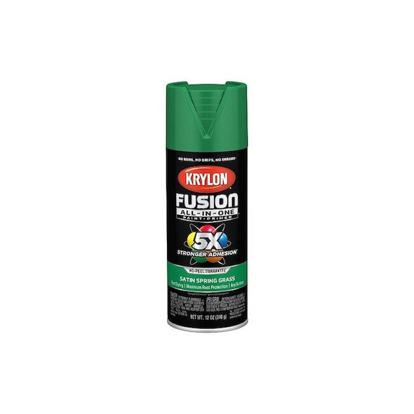 Krylon Spray Paints - Rust Preventative Spray P K02747007