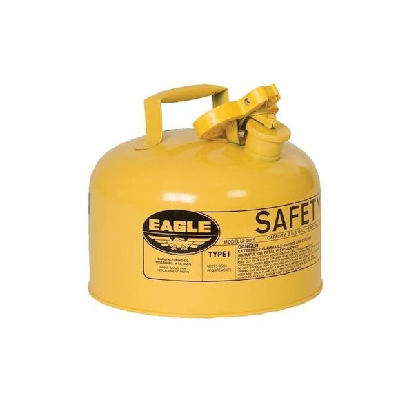 Eagle Mfg UI25SY