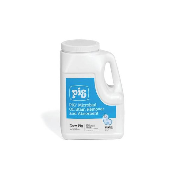Pig Microbial Oil Stain Remover CLN938
