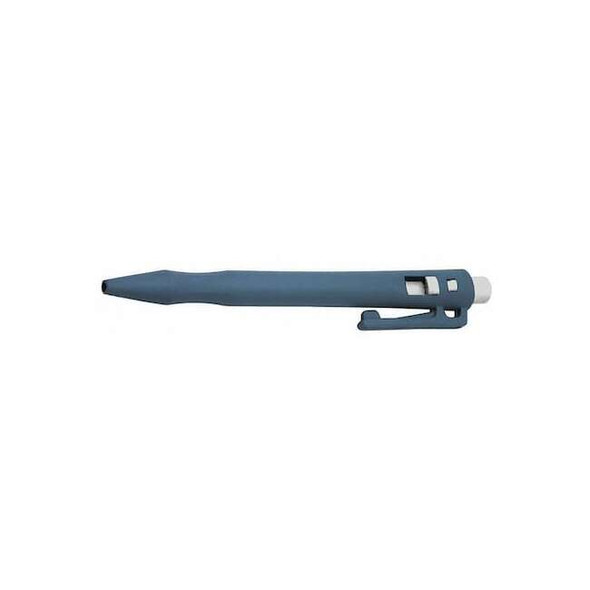 Detectamet Pen,Blue,Non-Erasable,Gel,PK50 101-I21-C16-PA01