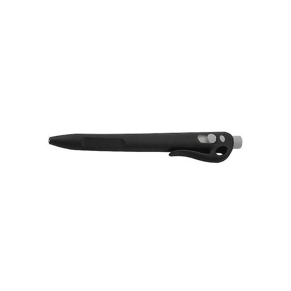 Detectamet Pen,Black,Non-Erasable,Gel,PK50 104-I22-C26-PA01