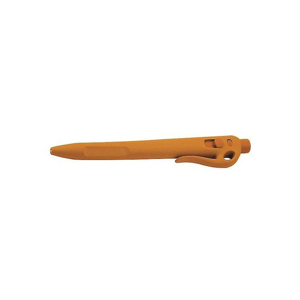 Detectamet Pen,Blue,Non-Erasable,Ballpoint,PK50 104-I01-C88-PA01