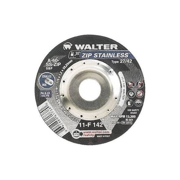 Walter 11F152 Pack of 25