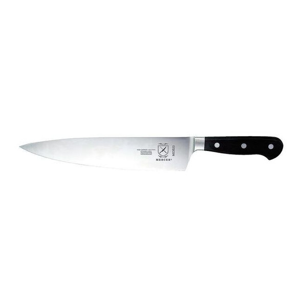 Mercer Cutlery Utility Knife,9 In M23520