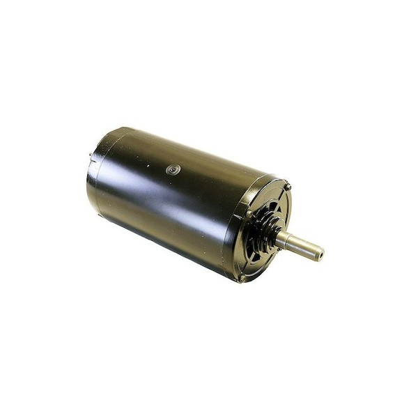 York OEM Replacement Motor,200V AC,7.6 A,2 hp 024-36873-203