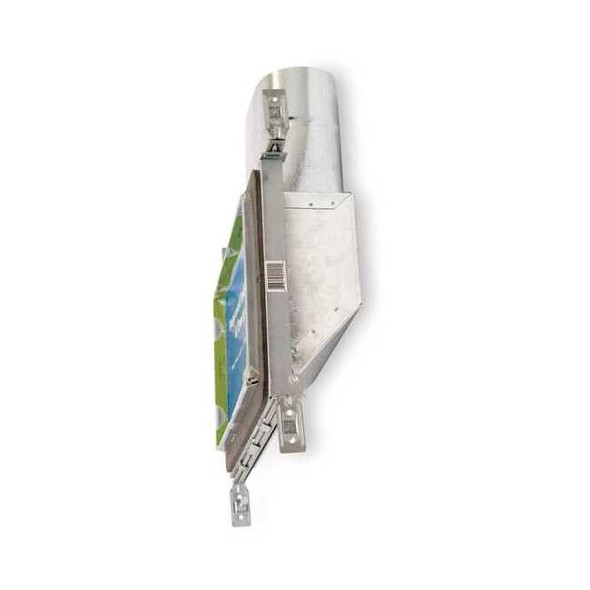 Speedi-Boot Vent Boot Hanger,Oval,6 x 12,Dia 7 SBS-6127 WS