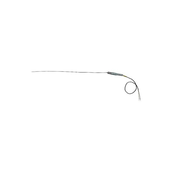 Dayton Temperature Probe, Bare Wire, Type K 826Y34