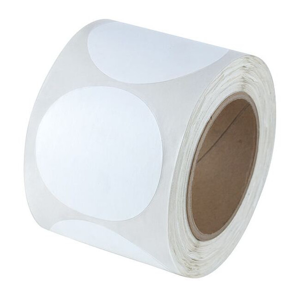 Manufacturer Varies Floor Marking Tape vinyl 3 in W x 5 mil Thick ZMC3WT-1000