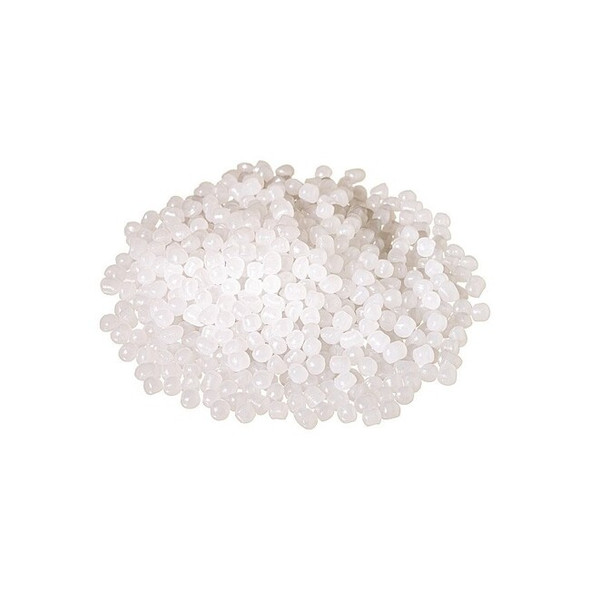 Manufacturer Varies HDPE Pellets, White, 5 lb Bag BULK-IJMP-11