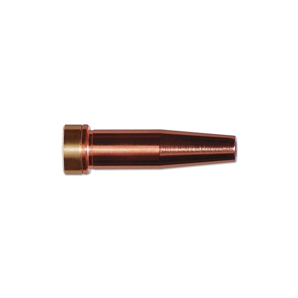 Harris® Style 2-Pc Propane/Natural Gas Cutting Tip - 6290-NX Series, Size 6