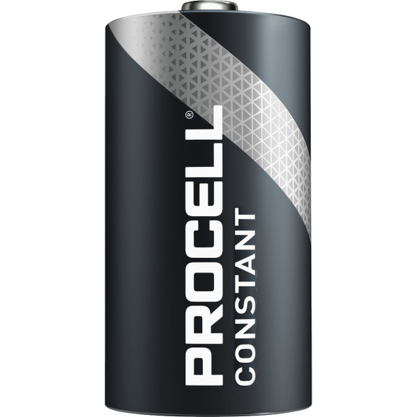 Procell D Professional Alkaline Battery (12-Pack)