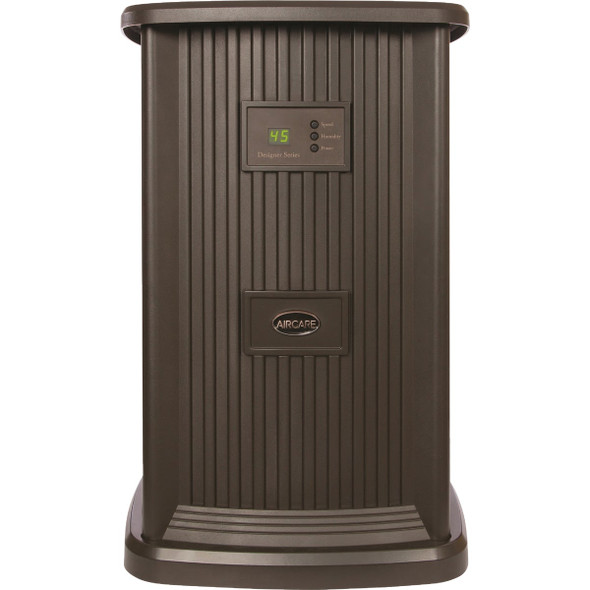 AirCare 3-1/2 Gal. Capacity 2400 Sq. Ft. Pedestal Evaporative Humidifier EP9800