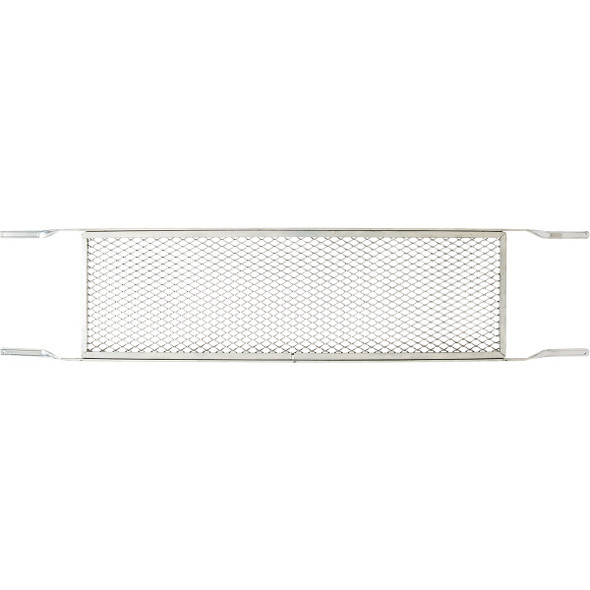 M-D 36x8 Door Grill 33209 Pack of 3