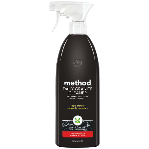Method 28 Oz. Apple Orchard Daily Granite Cleaner Spray 00065