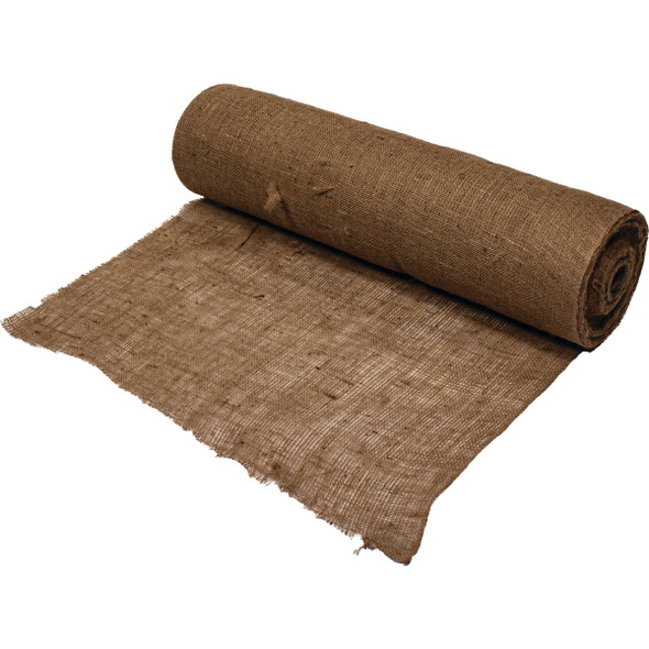 DeWitt 3 Ft. W. x 150 Ft. L. Natural Burlap