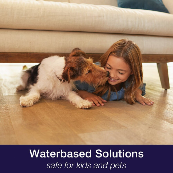 Bona 34 Oz. Hardwood Floor Cleaner Refill Cartridge WM700054001 602620