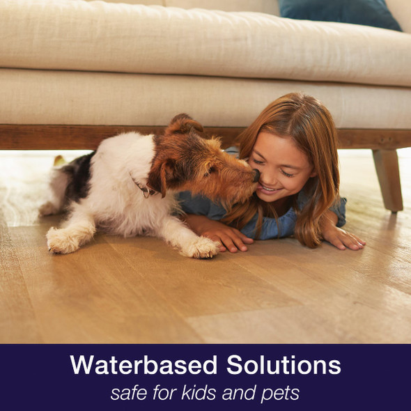 Bona 34 Oz. Hardwood Floor Cleaner Refill Cartridge