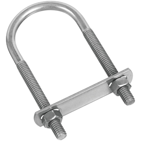 National Hardware #526 Ss U-Bolt N222-455 Pack of 5